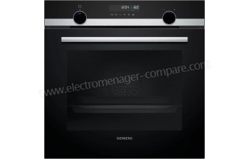 SIEMENS HB578GES3F - A partir de : 699.00 &euro; chez Boulanger