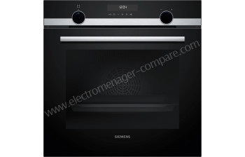 SIEMENS HB578HBS7F - A partir de : 833.00 &euro; chez Boulanger