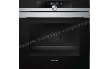 SIEMENS HB673GBS1 - A partir de : 1744.00 &euro; chez NetNBuy chez Amazon