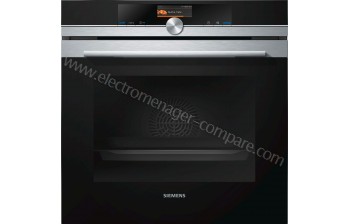 SIEMENS HB676G0S1 - A partir de : 1266.96 &euro; chez Minfo chez Darty