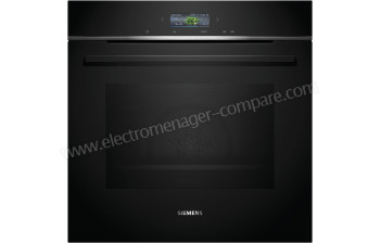 SIEMENS HB772G1B1 - A partir de : 770.00 &euro; chez Abribat Electromenager