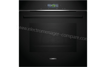 SIEMENS HB774G1B2 - A partir de : 878.29 &euro; chez GpasPlus chez RueDuCommerce