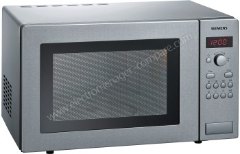 SIEMENS HF24M541 - A partir de : 320.76 &euro; chez 2KINGS chez Darty