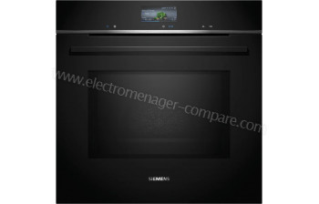 SIEMENS HM776GKB1F - A partir de : 1759.20 &euro; chez J'&eacute;quipe ma Maison