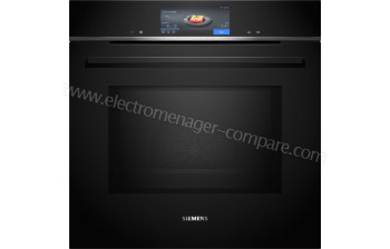 SIEMENS HM778GMB1 - A partir de : 1999.00 &euro; chez Boulanger