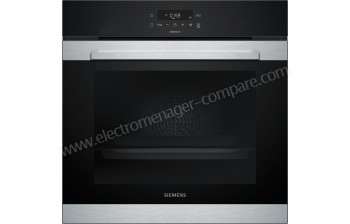 SIEMENS HR372ABS0S - A partir de : 939.00 &euro; chez YOUKAPI chez Darty