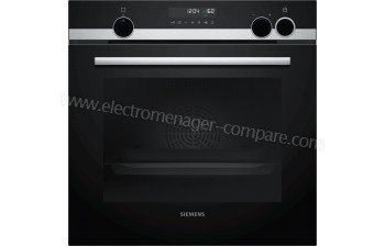 SIEMENS HR538ABS1 - A partir de : 650.36 &euro; chez rde chez Cdiscount