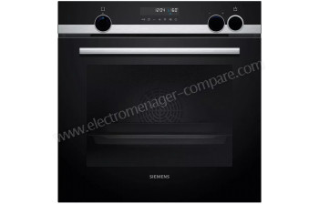 SIEMENS HR578GFS7F - A partir de : 949.00 &euro; chez La Boutique du Net chez RueDuCommerce