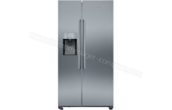 SIEMENS KA93DAIEP - A partir de : 2189.00 &euro; chez YOUKAPI chez Darty