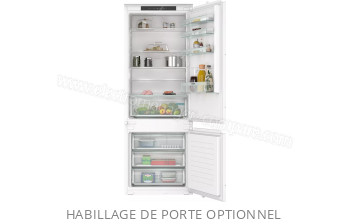 SIEMENS KB96NNSE0P - A partir de : 1605.24 &euro; chez Boulanger