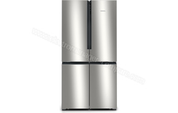 SIEMENS KF96NVPEA - A partir de : 1839.99 &euro; chez Siemens