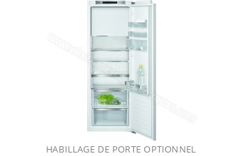 SIEMENS KI72LADE0 - A partir de : 887.85 &euro; chez Villatech chez RueDuCommerce