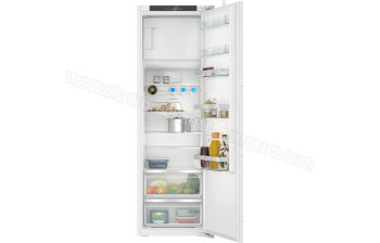SIEMENS KI82LVFE0 - A partir de : 768.00 &euro; chez Icoza