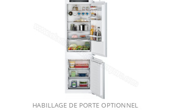 SIEMENS KI86NHFE0 - A partir de : 1237.88 &euro; chez Ambitemp chez Amazon