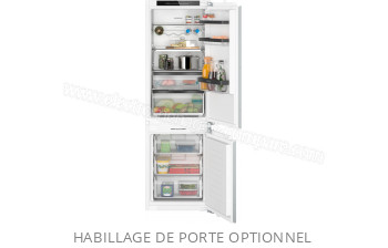 SIEMENS KI86NSDB0 - A partir de : 1122.44 &euro; chez Nouveaux Marchands chez RueDuCommerce