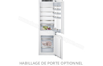 SIEMENS KI86SADE0 - A partir de : 855.00 &euro; chez Icoza