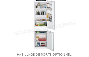 SIEMENS KI86VVSE0 - A partir de : 879.86 € chez GpasPlus chez RueDuCommerce