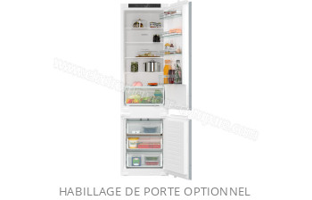 SIEMENS KI96NNSE0 - A partir de : 1339.00 &euro; chez YOUKAPI chez Darty