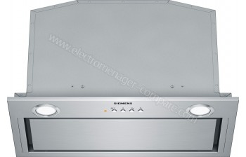 SIEMENS LB57574 - A partir de : 962.70 &euro; chez Shopavia chez Rakuten
