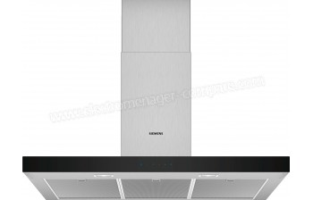 SIEMENS LC96BFM50 - A partir de : 564.22 € chez GpasPlus chez Rakuten