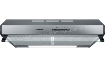 SIEMENS LU63LCC50 - A partir de : 212.40 € chez Discount Elec chez Rakuten