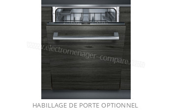 SIEMENS SE63HX60AE