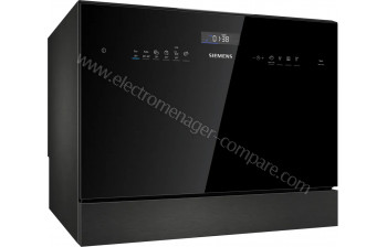 SIEMENS SK25IB00TE - A partir de : 447.00 € chez Abribat Electromenager