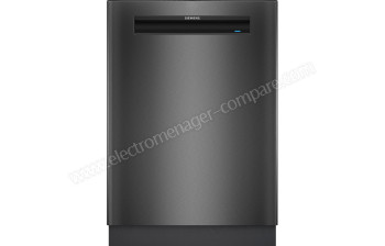 SIEMENS SN15EC06CS - A partir de : 1025.05 &euro; chez Euro Hub Store chez FNAC
