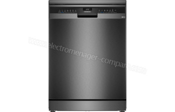 SIEMENS SN23EC03ME - A partir de : 740.66 &euro; chez Tec More chez Amazon
