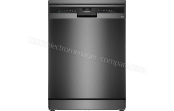 SIEMENS SN23EC22AE - A partir de : 799.00 &euro; chez Boulanger chez Rakuten