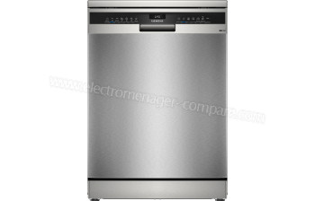 SIEMENS SN23EI03KE - A partir de : 753.40 &euro; chez Ambitemp chez Amazon