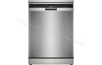 SIEMENS SN23EI03MF - A partir de : 909.99 € chez Darty