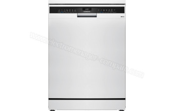 SIEMENS SN23EW03KE - A partir de : 699.00 &euro; chez Boulanger