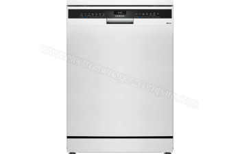 SIEMENS SN23HW02KE - A partir de : 572.00 € chez Abribat Electromenager
