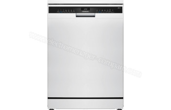 SIEMENS SN23HW05KE - A partir de : 889.99 &euro; chez Siemens