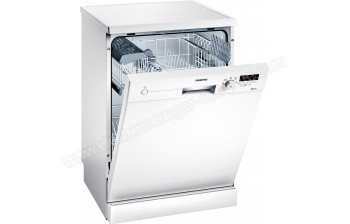 SIEMENS SN25D204EU