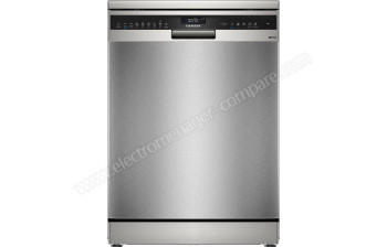 SIEMENS SN25EI09CE - A partir de : 818.05 &euro; chez J'&eacute;quipe ma Maison