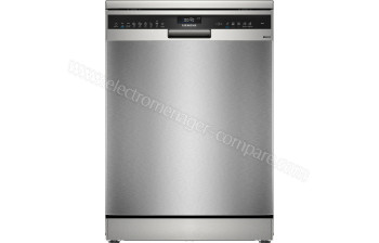 SIEMENS SN25EI13CE - A partir de : 999.99 € chez Darty