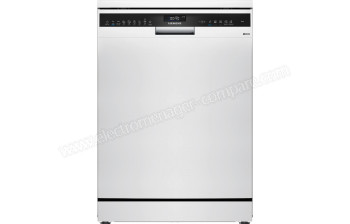 SIEMENS SN25EW13CE - A partir de : 1052.59 &euro; chez GpasPlus chez RueDuCommerce