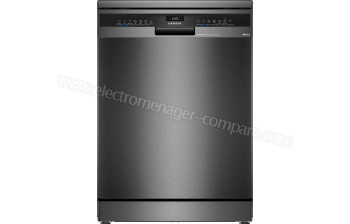 SIEMENS SN25ZC06CF - A partir de : 999.99 &euro; chez MDA