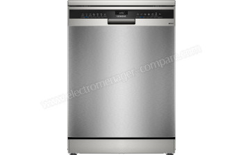 SIEMENS SN25ZI08CE - A partir de : 906.43 &euro; chez Ambitemp chez Amazon