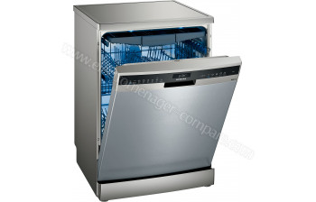 SIEMENS SN25ZI49CE - A partir de : 1343.29 &euro; chez Eurohub Store chez Cdiscount