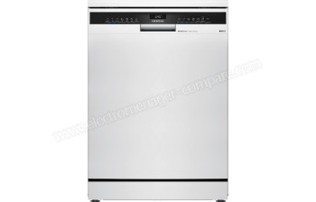 SIEMENS SN25ZW06CF - A partir de : 749.00 &euro; chez Siemens