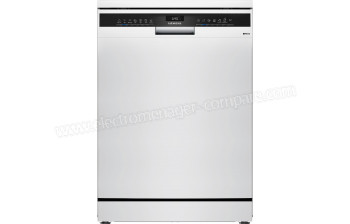 SIEMENS SN25ZW08CE - A partir de : 907.61 &euro; chez Ambitemp chez Amazon