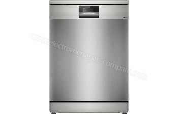 SIEMENS SN27TI00CE - A partir de : 921.00 € chez Boulanger