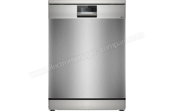 SIEMENS SN27TI02CE - A partir de : 1199.00 &euro; chez Boulanger