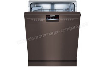 SIEMENS SN36M457EU