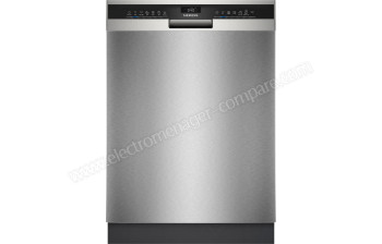 SIEMENS SN43HI01MS - A partir de : 792.00 € chez Abribat Electromenager
