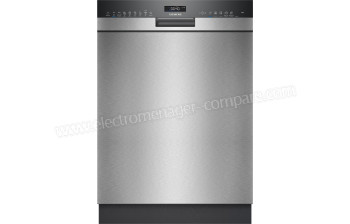 SIEMENS SN45ES09CE - A partir de : 1249.00 &euro; chez YOUKAPI chez Darty
