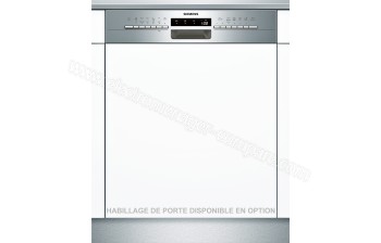 SIEMENS SN536S03ME